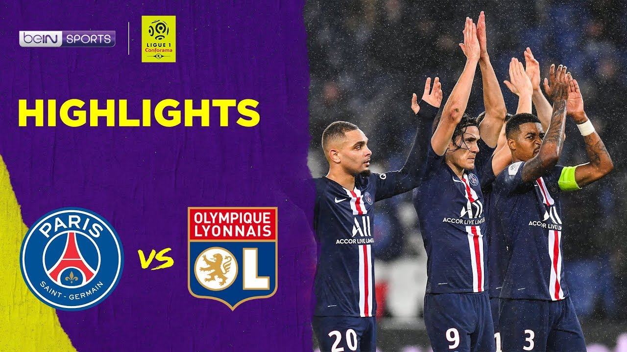  4-2 § | ա ԧ ŵ Ligue 1 19/20